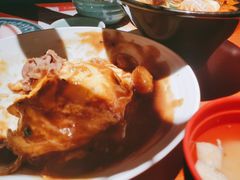 -仓桥家·焗寿司·锅物(光谷步行街店)