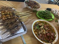 -原肖村桥卤煮(旧宫东路店)