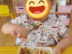 -COMBABY新爱婴早教(万体中心)