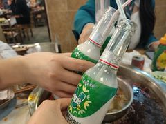 -重庆老火锅王(永陵路分店)