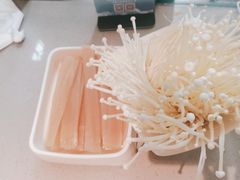 -半天妖烤鱼(物美沁山水店)