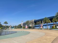-珠海长隆海洋王国
