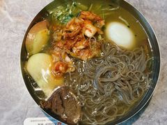 -屋里家延边朝鲜族冷面(南园店)