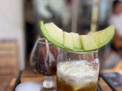 -Mark&Mars Restaurant