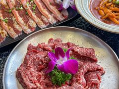 -红泥小火炉·东北泥炉烤肉(天一旗舰店)