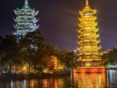 -桂林两江四湖景区