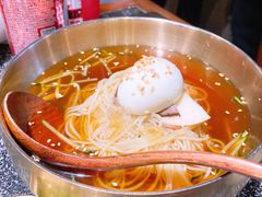-红泥小火炉·东北泥炉烤肉(天一旗舰店)