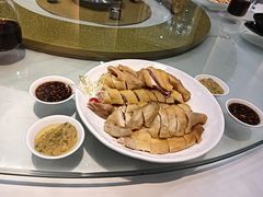 -国信海鲜酒楼