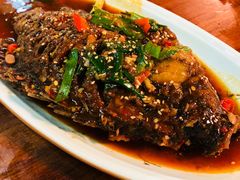 -云隐小厨·传统大理美食(复兴路店)