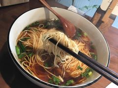 -十面春风·江南面馆(崇宁路店)