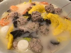 农家三鲜-东门头·江鲜小馆(新天地店)