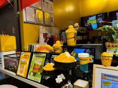-HIMANGO很芒の芒(芳圆里店)