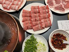 -将台涮肉(酒仙桥店)