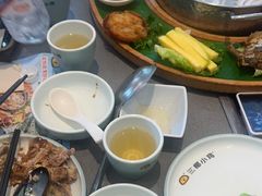 -椰小鸡·琼州糟粕醋(美兰缤纷城店)