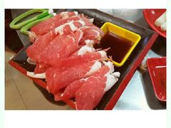 android_upload_pic-杀猪天·韩国烤肉(总店)