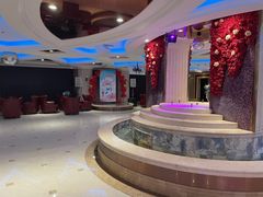 -格莱美量贩式KTV(奥帆店)