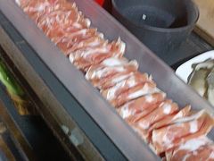 -半闲斋羊肉铺(齐礼阎店)