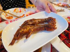 -霸王虾·麻辣小龙虾(清水河公园店)