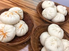 -石家包子(大学习巷店)