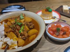 -那时新疆·若羌(经纬汇店)