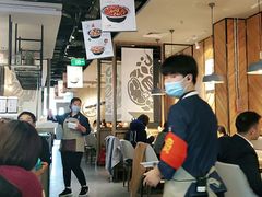 大堂-川成元·麻辣香锅(凯德MALL西直门店)
