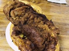 -老回回饺子馆(海洋馆店)