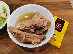 -松發肉骨茶(牛车水店)