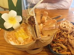 -婉泰·特色小吃·舂鸡脚(告庄二店)