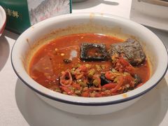 -潇湘码头·鲜湘菜(清河店)