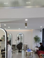 -上禾 HAIR SALON