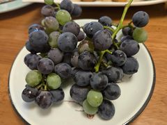 -钰田大院·碳烤虹鳟鱼·怀柔地道农家菜(雁栖湖店)