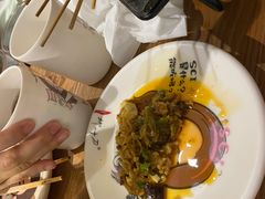 -柳叶刀烧烤(北大清华店)