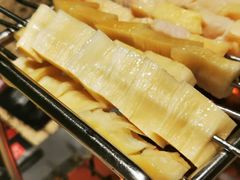 -丰茂烤串(建设街店)