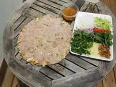-官塘锋记鱼生·生腌·砂锅粥(牌坊街店)