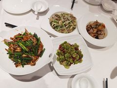 -花中城·杭帮菜·粤菜·海鲜火锅(清泰街店)