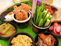 雄安大咖-淀里船宴(卓达店)