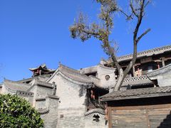 -山西王家大院