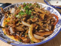 -兔爸私家小厨(新北万达店)