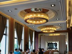 大堂-唐苑酒家·岭南粤菜名店(太古仓店)