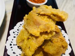 -周渝食惦·酸菜鱼精致川菜(横岗店)