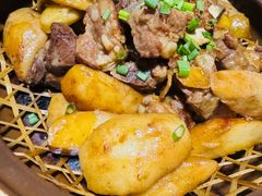 -蘇河湾·新鲁菜·泰山宴(泰山店)
