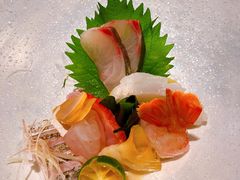-桐寿司Sushi Tong