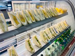 -Fruwich果明治(西单更新场店)