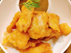 锅包肉-天下春花园酒店(大东店)