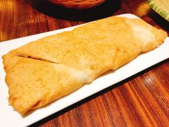 -梁记粥铺(开元地中海店)