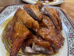 -聂记粤菜馆(鼓西路店)