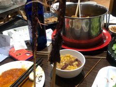 -金刚山烧烤(红旗大街店)