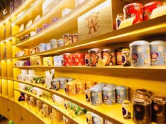 -安薇塔英式下午茶(万科中心店)