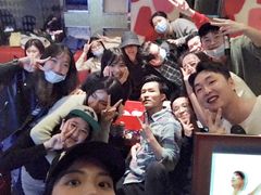 -堂会·KTV·自助餐·团建聚会(天河店)