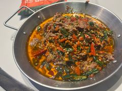 -川正旺江湖菜(三元桥店)